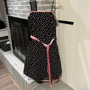 Juniors dress - cocktail/semi-formal